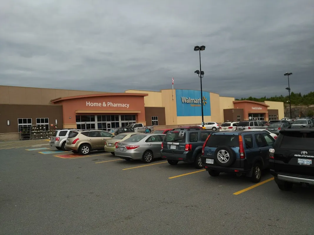 SmartCentres Sudbury