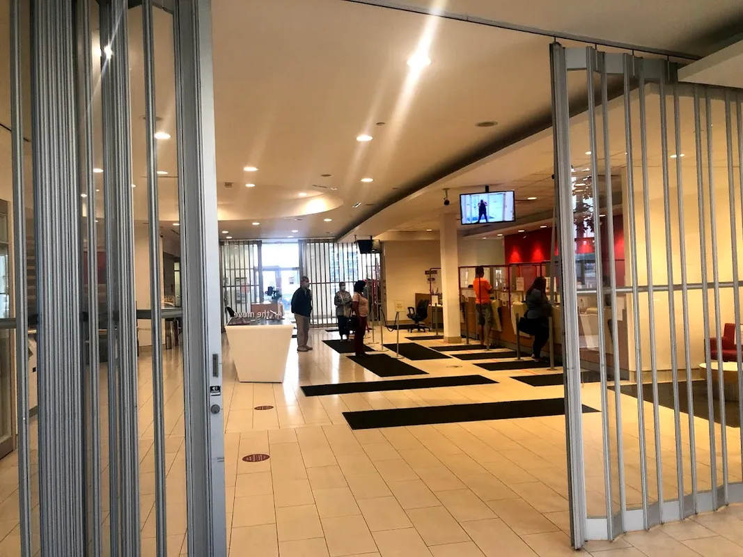 SmartCentres Thornhill