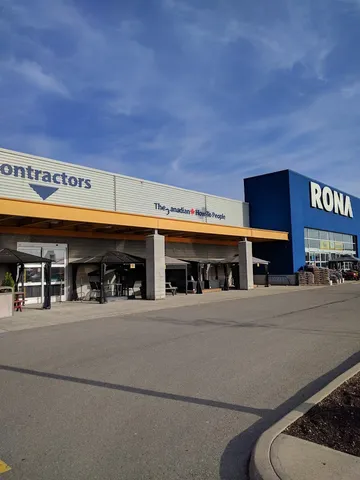 SmartCentres Welland