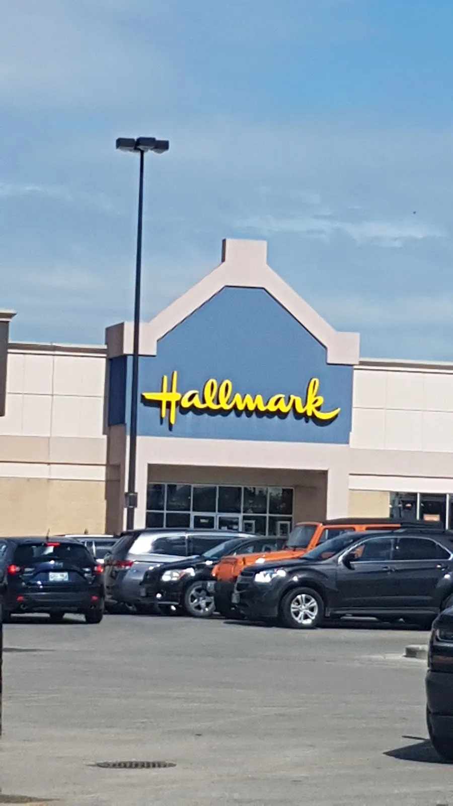 SmartCentres Winnipeg Southwest