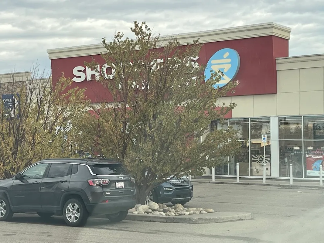 South 40 Shopping Centre