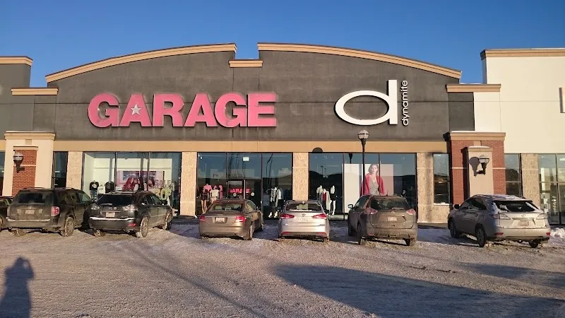 South Edmonton Common