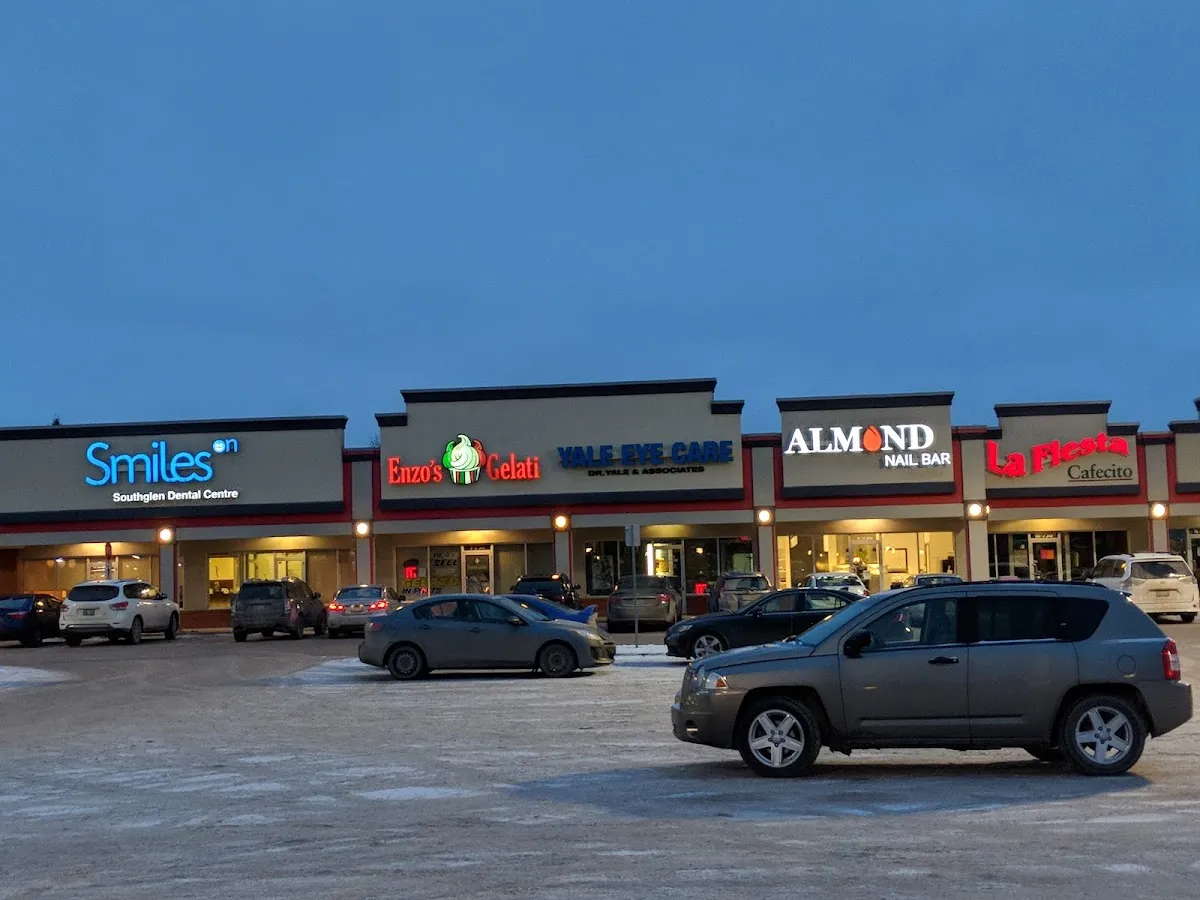 Southglen Shopping Centre