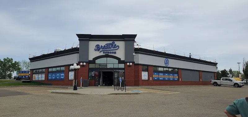 Southpoint Shopping Centre