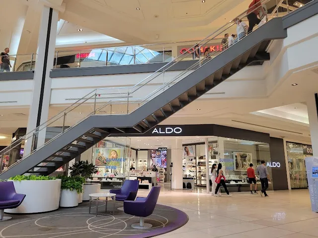 St. Laurent Shopping Centre