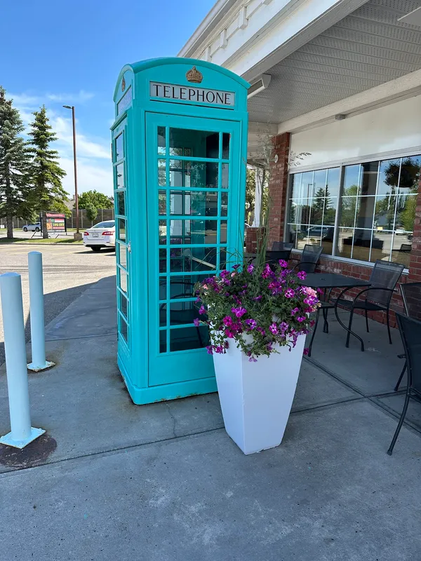 Strathcona Square Shopping Centre