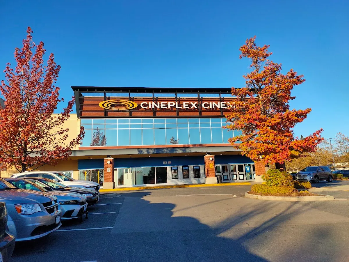 Strawberry Hill Shopping Centre