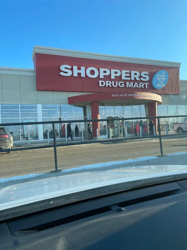 Summerwood Shopping Center