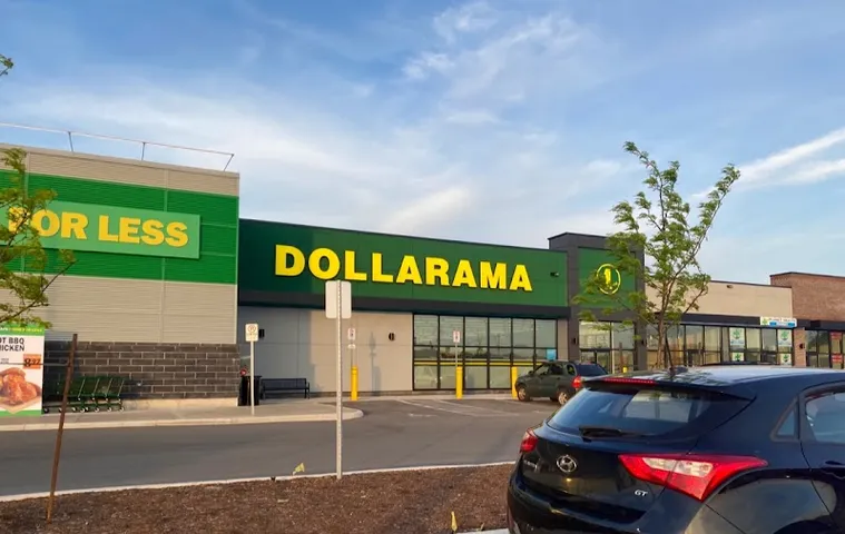 Sunfish Shopping Centre