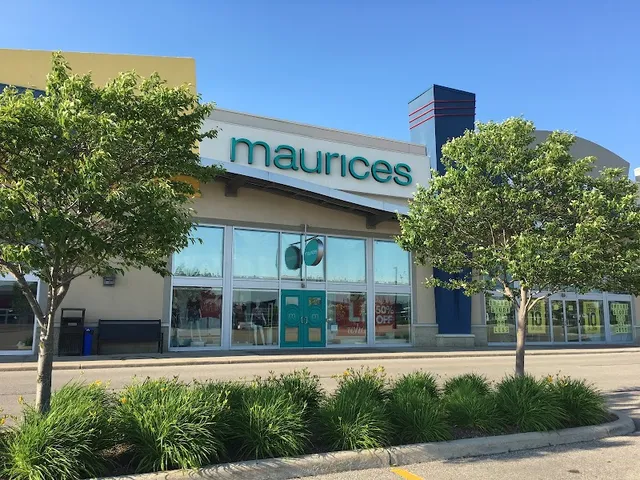 Sunrise Shopping Centre