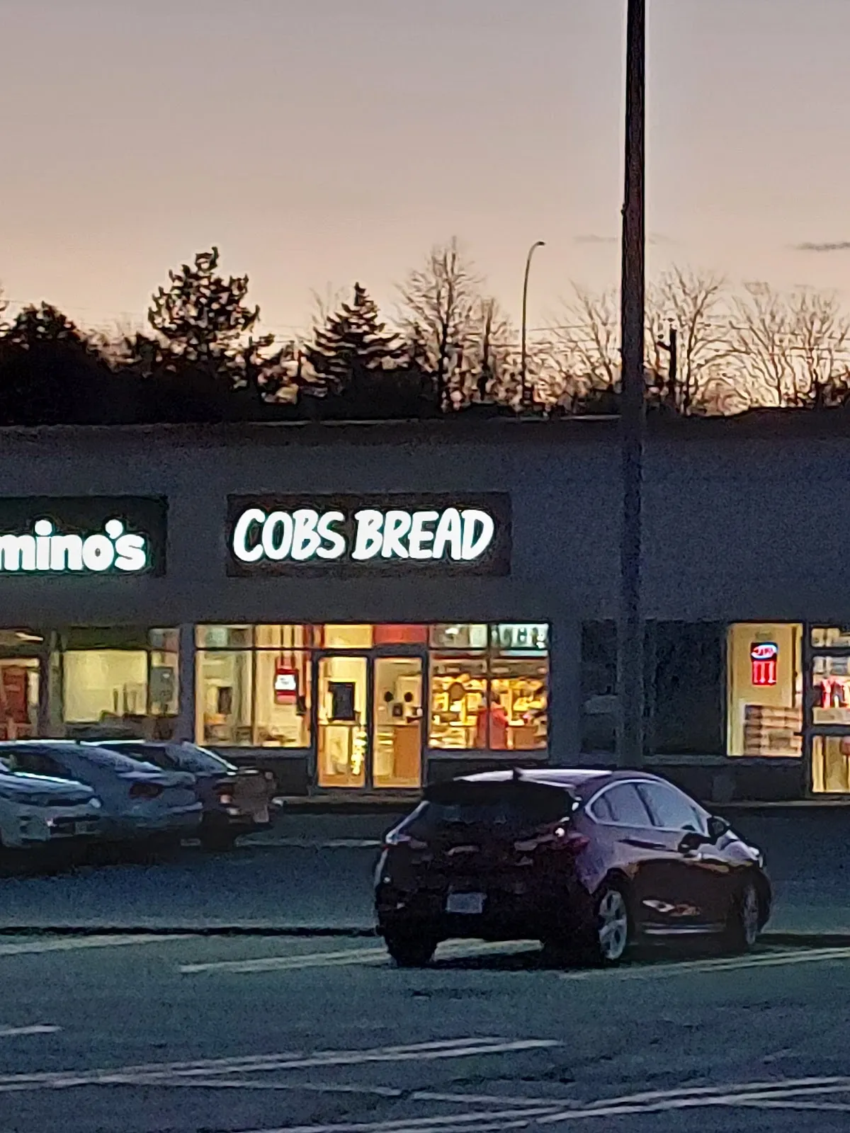 Tacoma Shopping Centre