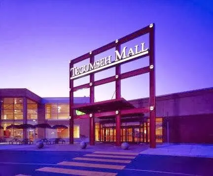Tecumseh Mall