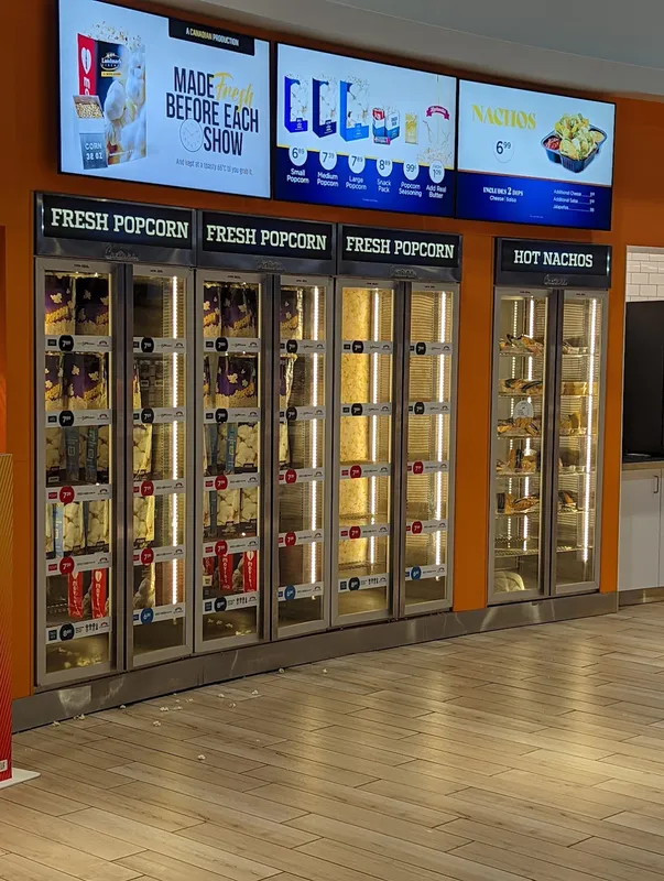 The Boulevard Shopping Centre