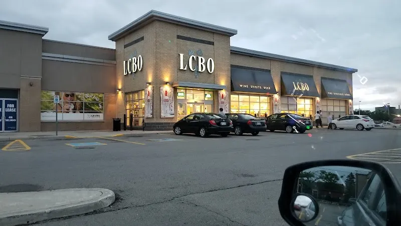 The Centre on Barton