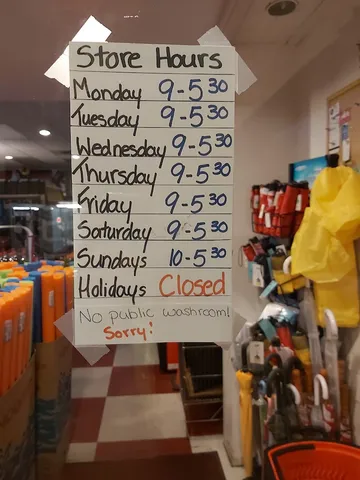 The Great Canadian Dollar Store