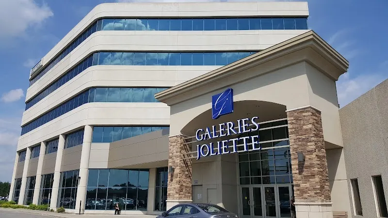 The Joliette Galleries