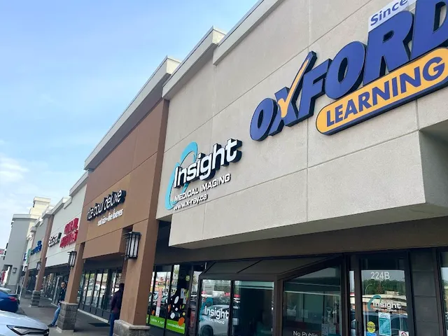 The Marketplace at Callingwood