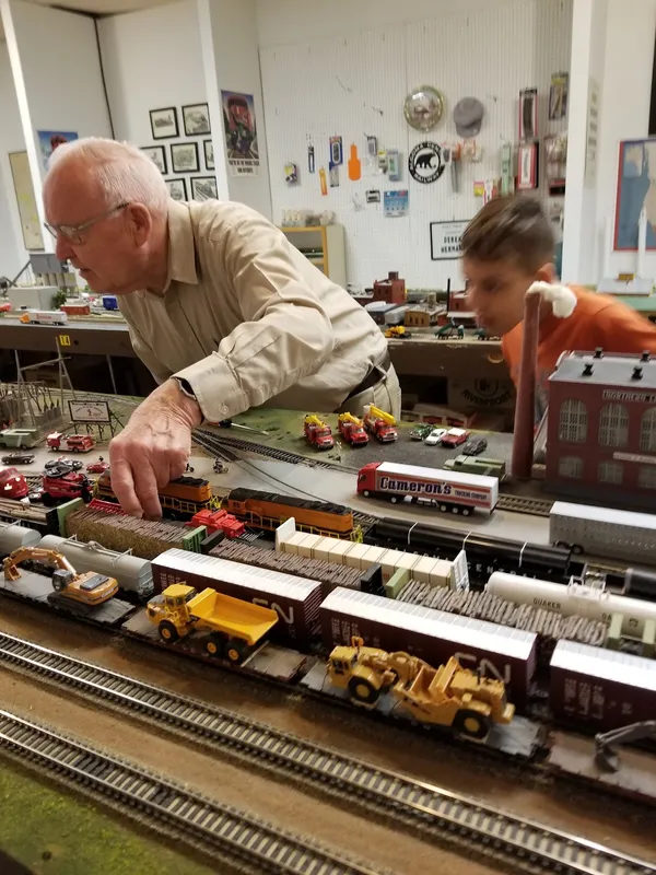 The Shoppes on TransCanada