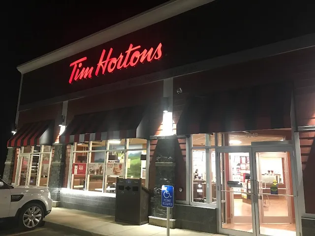 The Shops of Granville