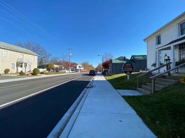 the Village Collective