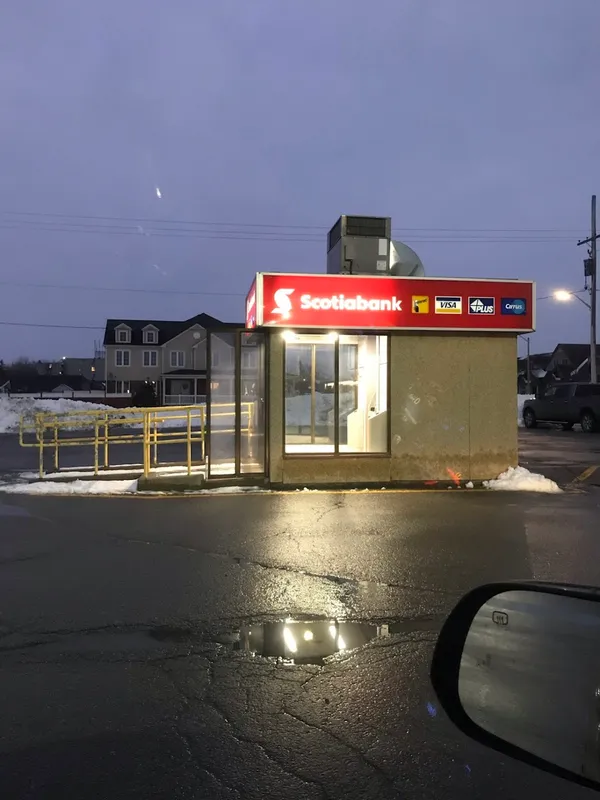 Town & Country Centre