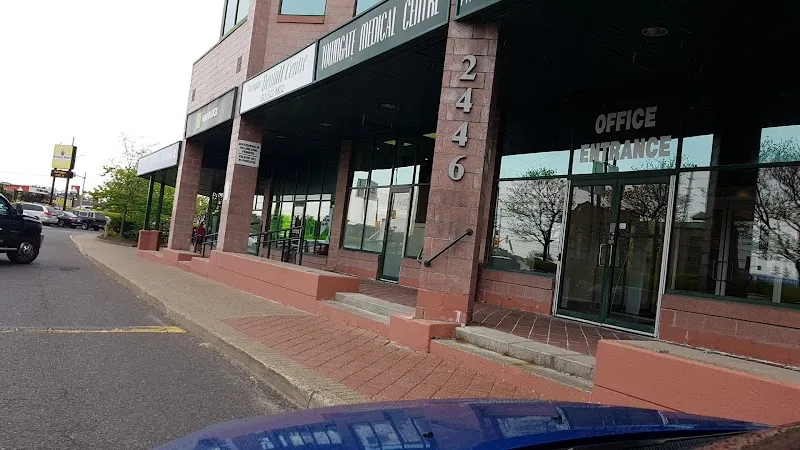 Towngate Shopping Plaza