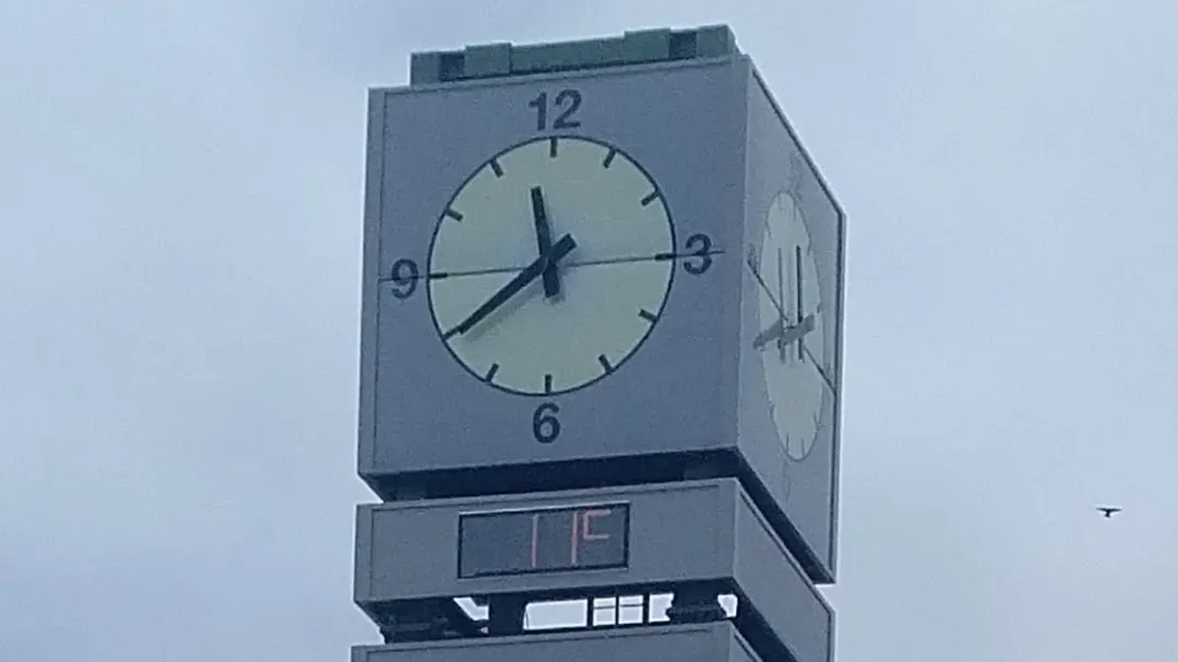 Upper Oakville Shopping Centre