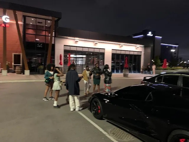 Vaughan Valley Centre