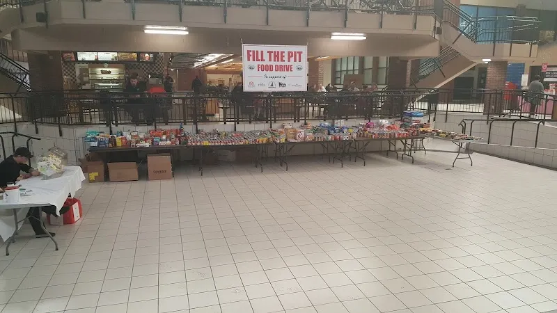 Victoriaville Centre