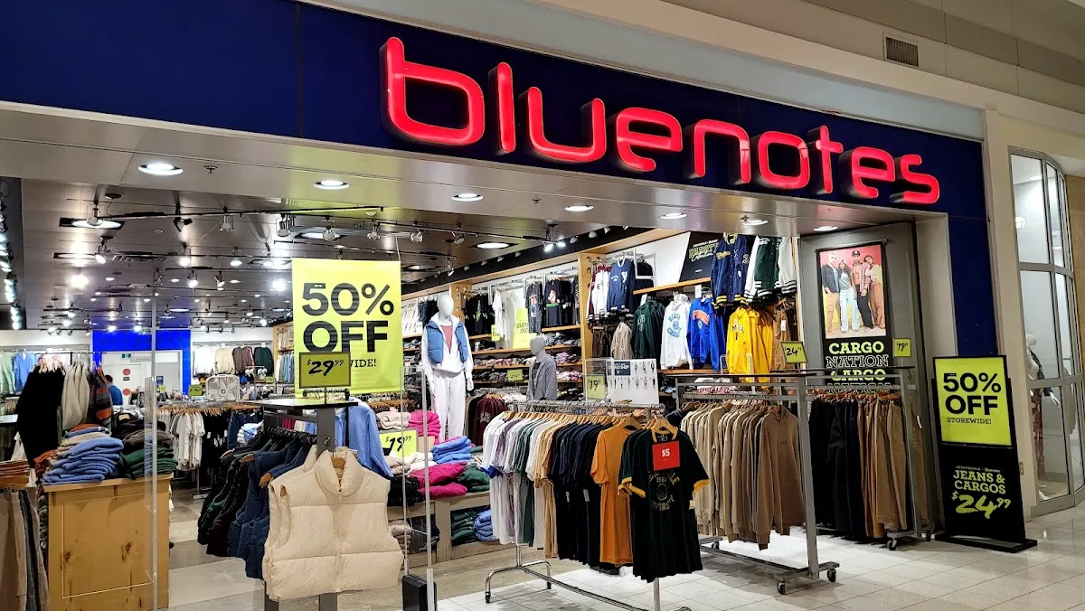 Village Shopping Centre