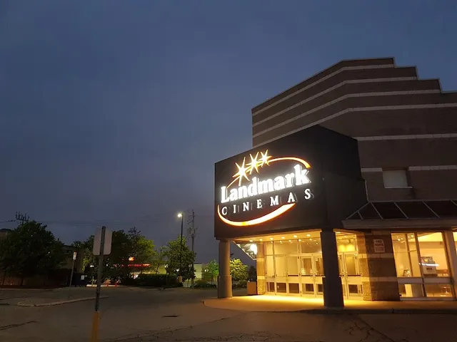 Wellington Southdale Shopping Centre