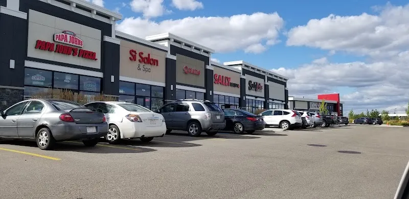 West Granville Centre