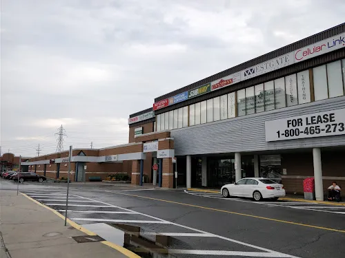 Westgate Shopping Centre