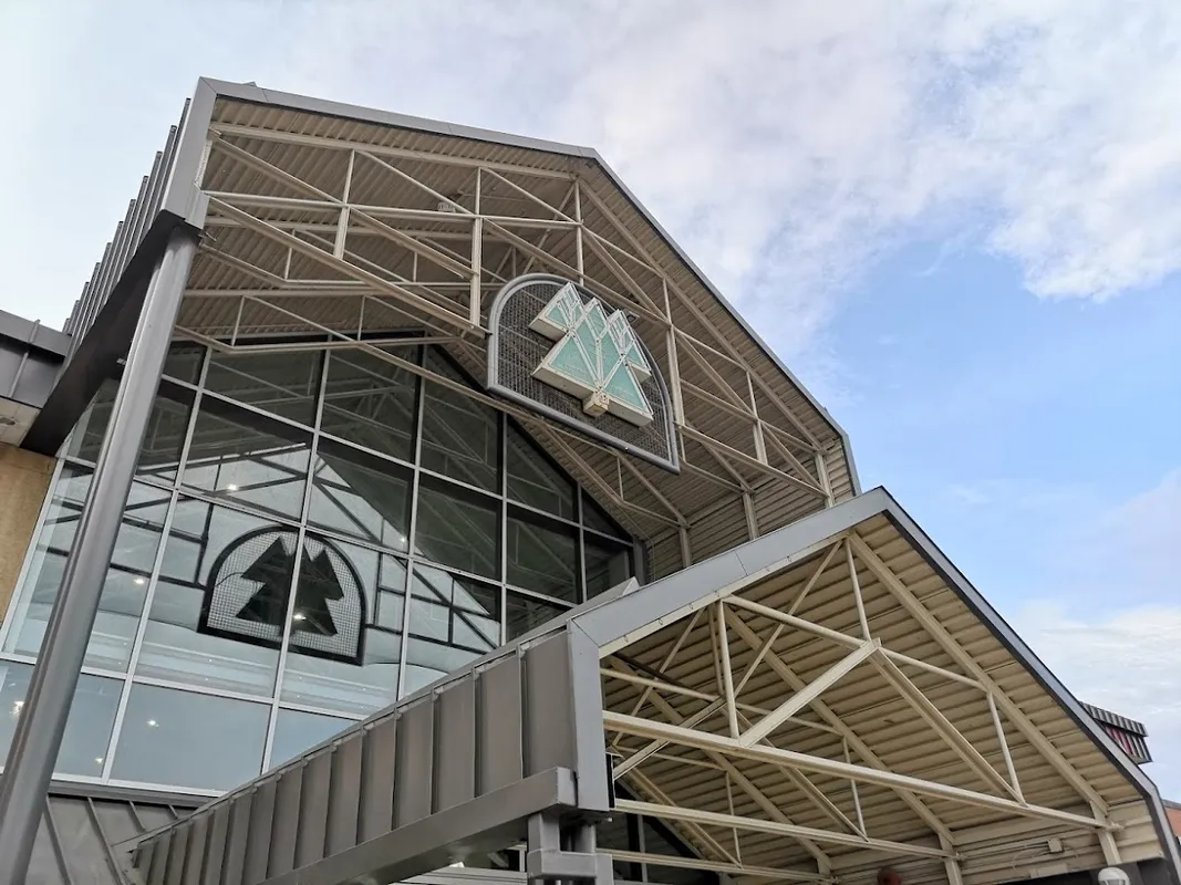 Westland Market Mall