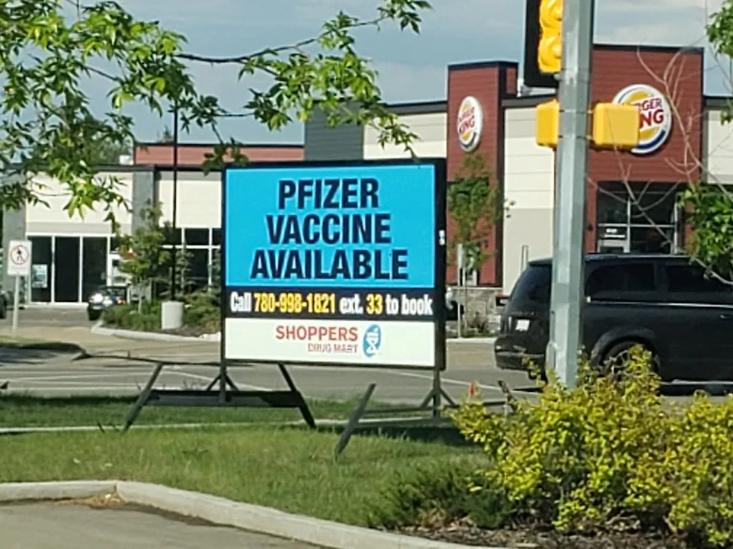 WestPark Centre South