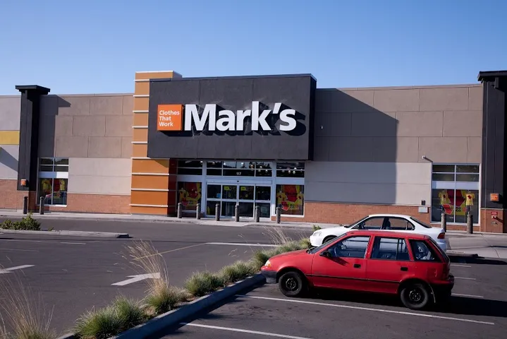 Westshore Town Centre