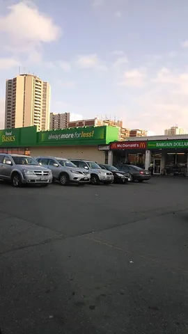 Westway Centre in Etobicoke, Ontario