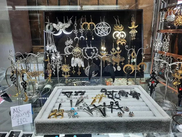 Whitby Shopping Fair