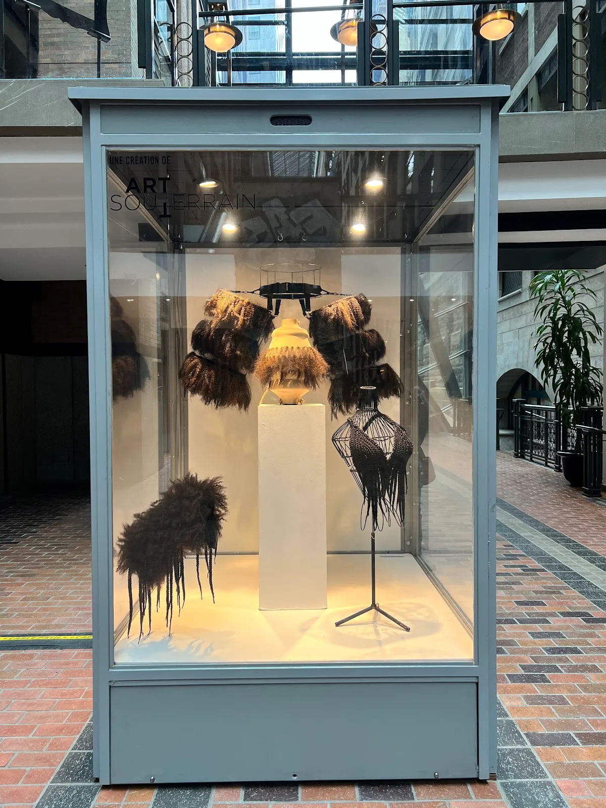 World Trade Centre Montréal