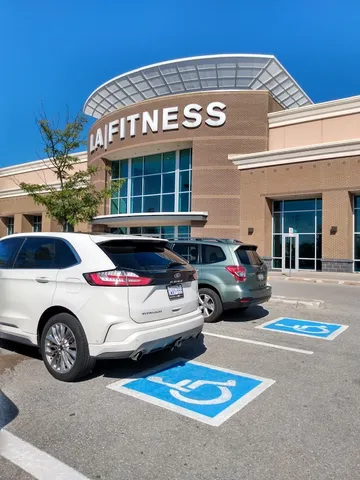 Yonge Green Lane Common